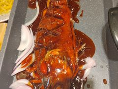 -肖记公安牛肉鱼杂馆·省级非物质文化遗产(江汉路直营店)