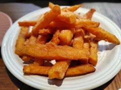 -FUNFUN有饭花园聚会餐厅