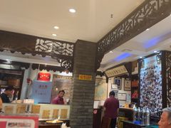 -老厨家(友谊路总店)