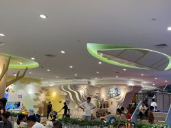 -MELAND CLUB亲子乐园·派对(浦东LCM置汇旭辉馆)