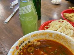 -龙鳞路第一家牛肉汤