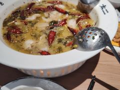 -太二酸菜鱼(群光广场店)