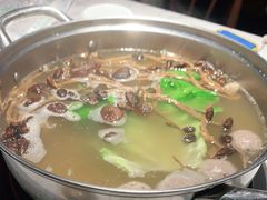-八合里牛肉火锅(深圳龙华硅谷店)