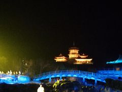 -禅宗少林·音乐大典