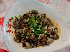 -辣出味岳阳特色烧烤·龙虾大排档(砂子塘总店)