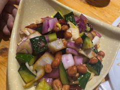 -满盆红龙虾(开发区店)