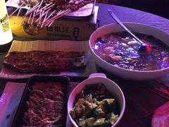 -肉串汪(望京店)