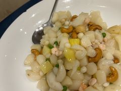 -香雪海饭店中餐厅(人民桥店)