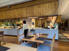 -威珀斯酒店·珀萃美食餐厅