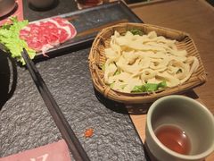 -盡膳口福跷脚牛肉火锅(国贸商城店)