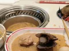 -龍歌自助小火锅(崂山丽达店)