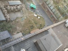 -北京东直门智选假日酒店