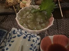 -半藏居酒屋(香港花园店)
