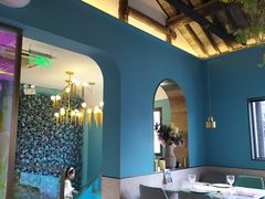 -蜜桃花开·中西融合菜E&W(南长街店)