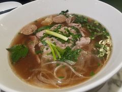 -PHO爺·越南料理(亦庄大族广场店)
