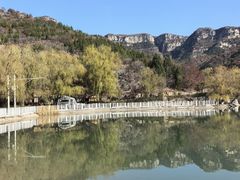 -潭溪山