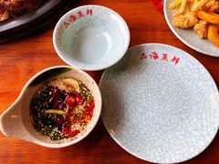 -蟹谢蒸鲜自助餐厅