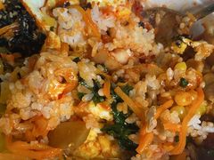 -梨花牛肉汤饭(仁恒伊势丹店)