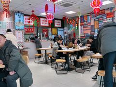 -鲁达面馆本帮风味(共康东路店)