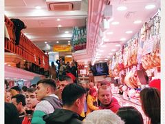 -火腿博物馆(马约尔广场店)