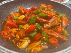 -王庄阿咪海鲜大排档(象园店)