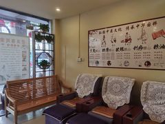 -强手盲人推拿·颈肩腰背调理(南新路店)