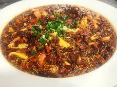 -俭寨大盘鸡·手抓肉·烧烤新疆菜(乌苏路店)