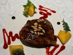 -香樟花园法式铁板烧(恒隆广场店)