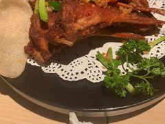 -避风塘(宝山万达店)