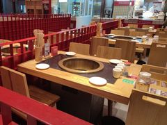 -豪渝火锅(红谷滩万达店)