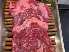-西塔老太太泥炉烤肉(龙湖北苑天街店)