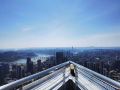 -WFC会仙楼观景台