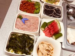 -海底捞火锅(大融城店)