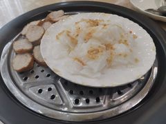 -海大大蒸汽海鲜餐厅·粤菜·特色小炒(欢乐颂店)
