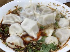 -回坊马二饺子馆
