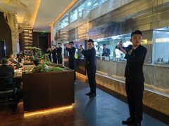 -海派悦庭·海胆烧麦·新融合菜(凯德广场店)