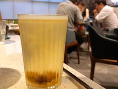 -半山腰·云南菜(侨福芳草地店)