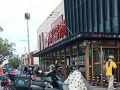 -京客隆超市(管庄店)