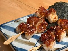 -火山屋台(新街口店)