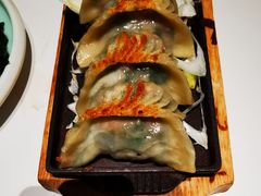 -新兴·金羊座·粤菜点心(乐峰店)