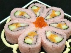 -三匠寿司屋(吾悦广场店)