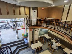 -老头盖浇饭(南京新街口明瓦廊宏光酒店店)