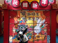 -凯德广场(西城店)