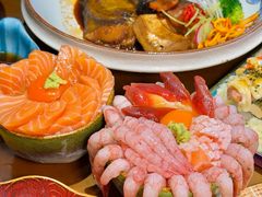 -红叶日本料理(开发区店)