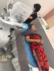 -More摩尔医美の注射线雕光电中心