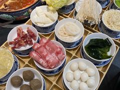-咏江南·苏式火锅·苏州评弹(观前街店)