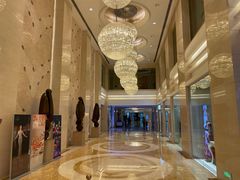 -苏州香格里拉大酒店