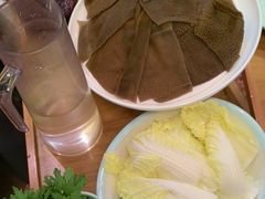 -东来顺饭庄(天坛店)