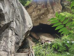 -黑龙潭风景区