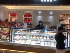 -布歌东京(德基BHG店)